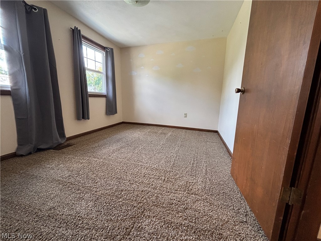 J M Evans Second Add - Residential