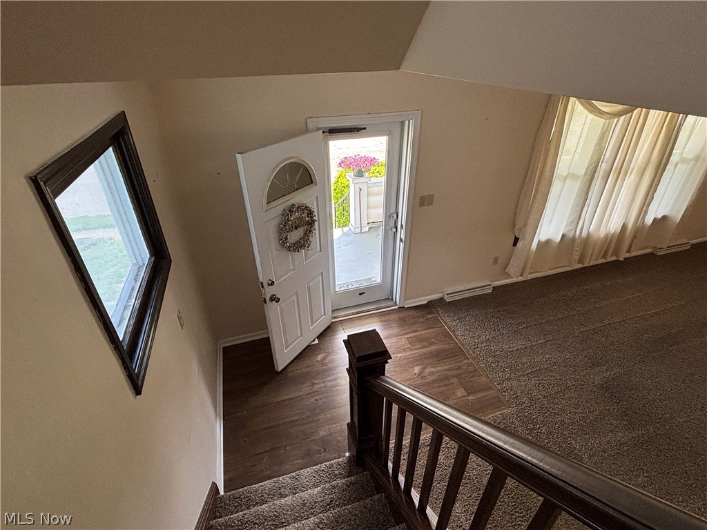 J M Evans Second Add - Residential