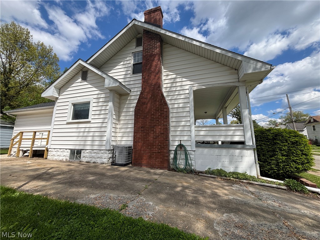 J M Evans Second Add - Residential