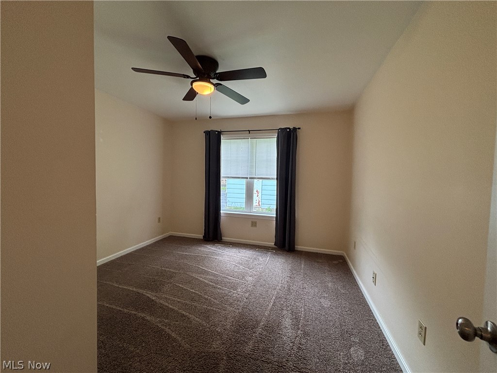 J M Evans Second Add - Residential