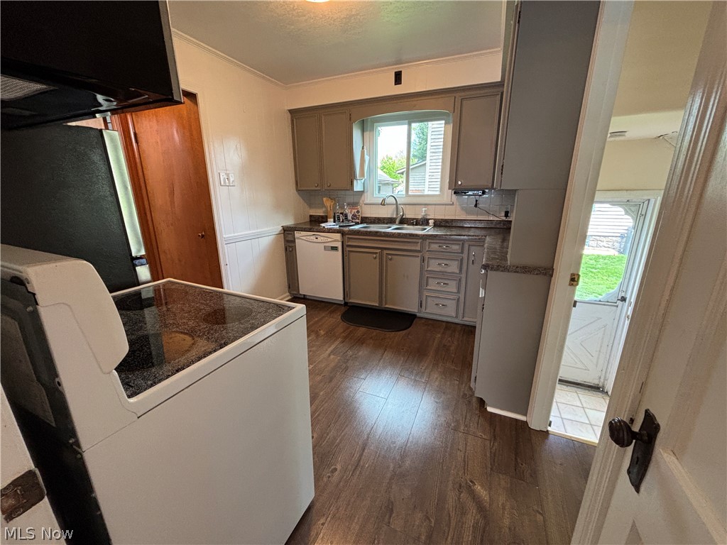 J M Evans Second Add - Residential