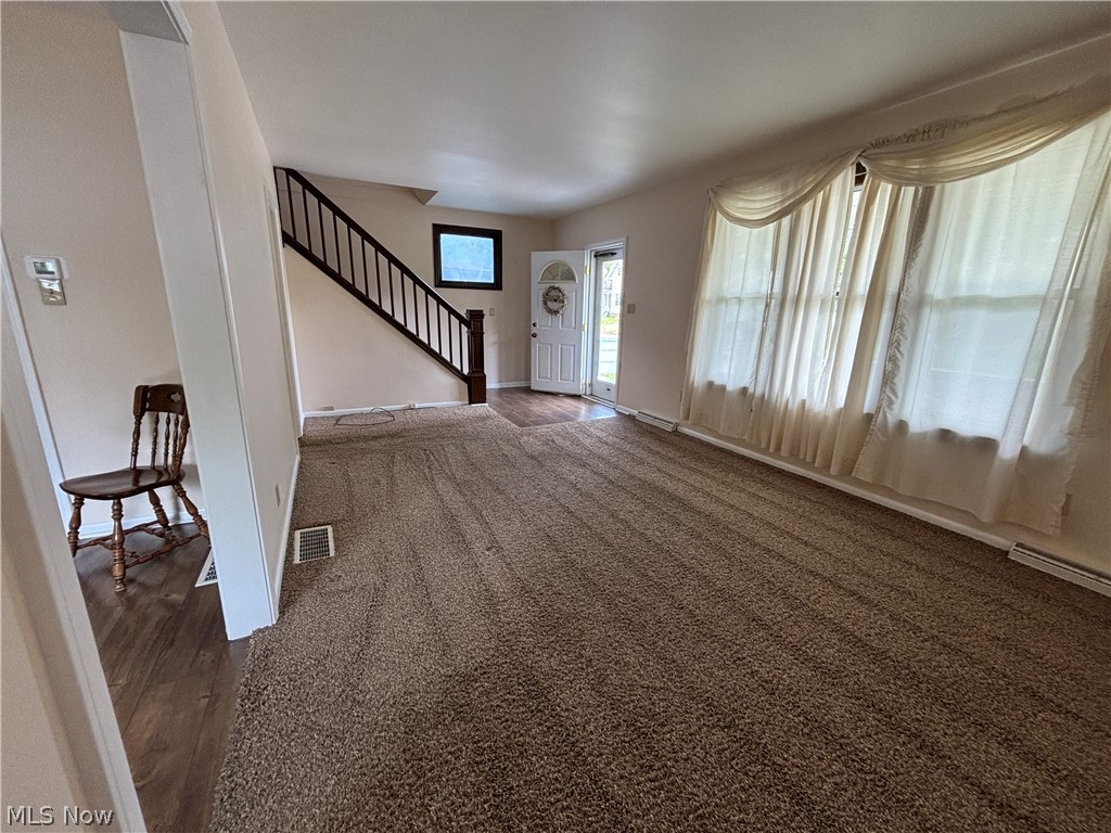 J M Evans Second Add - Residential