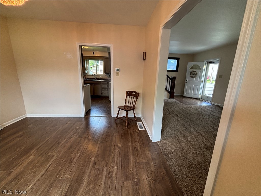 J M Evans Second Add - Residential