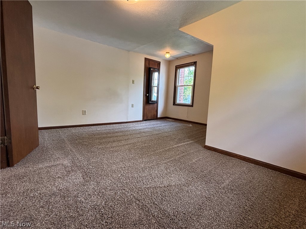 J M Evans Second Add - Residential