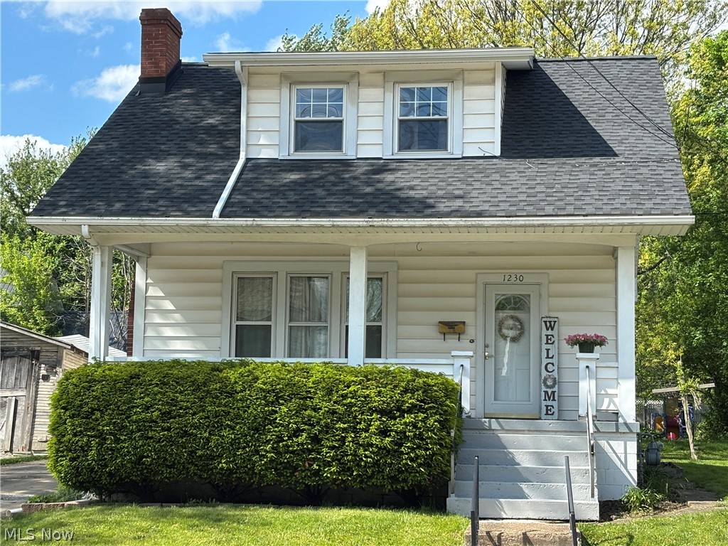 J M Evans Second Add - Residential