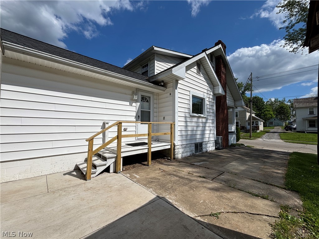 J M Evans Second Add - Residential