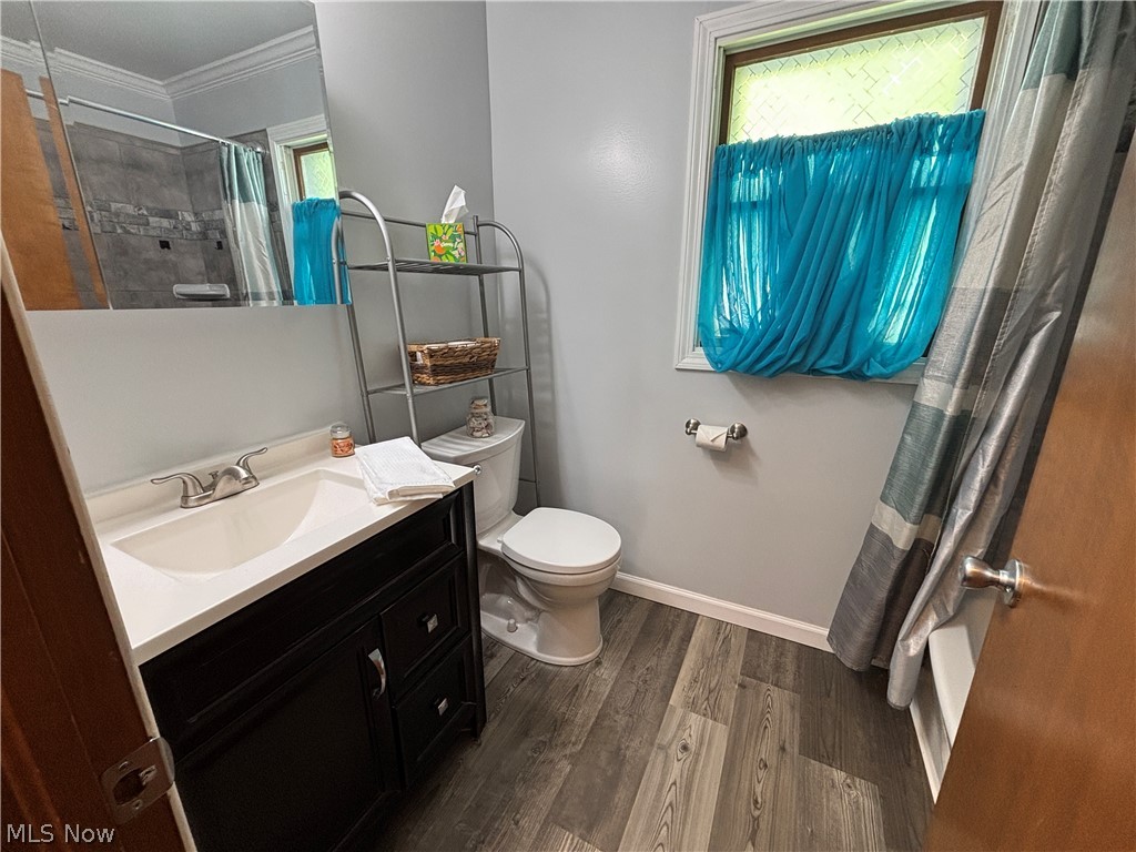 J M Evans Second Add - Residential