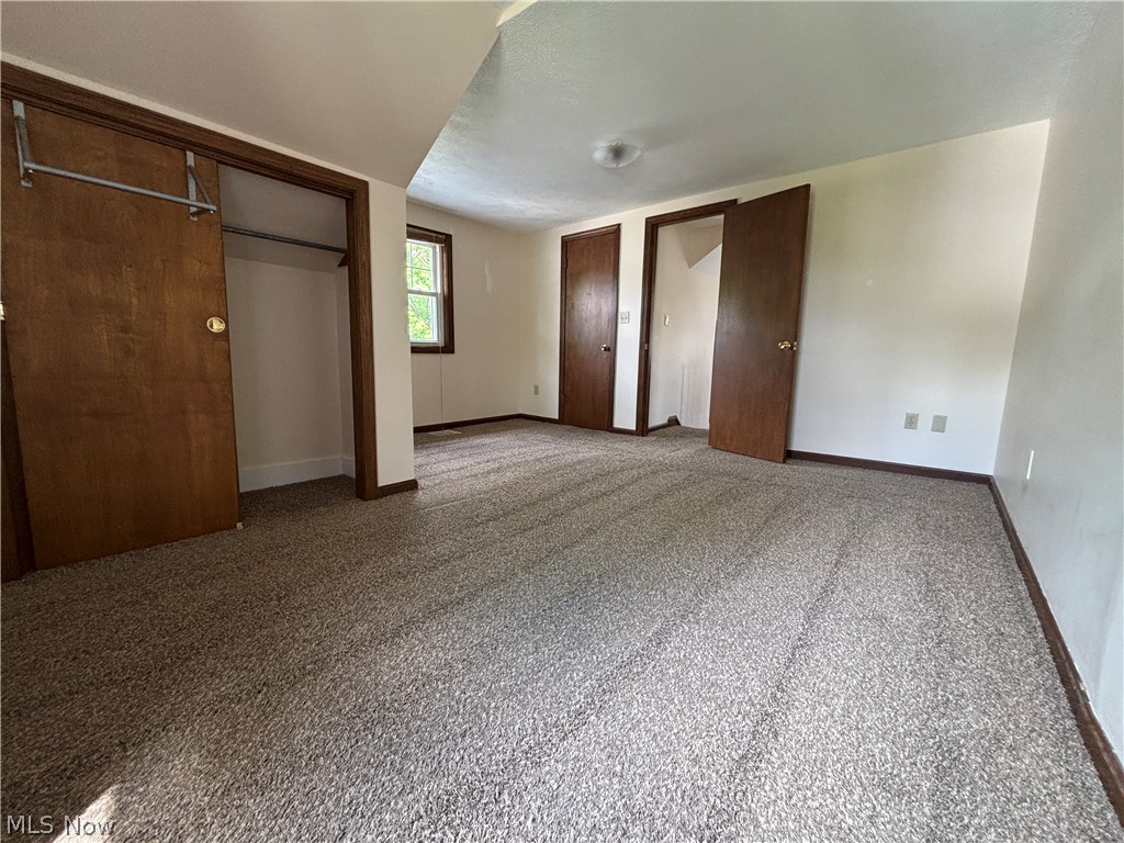 J M Evans Second Add - Residential
