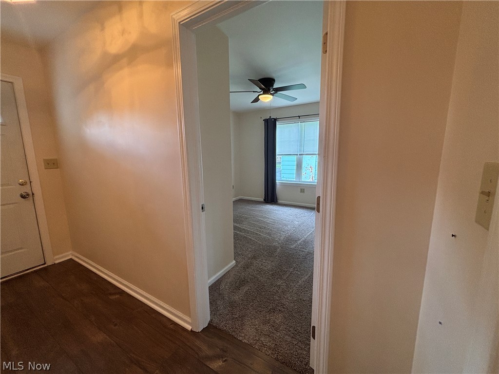 J M Evans Second Add - Residential