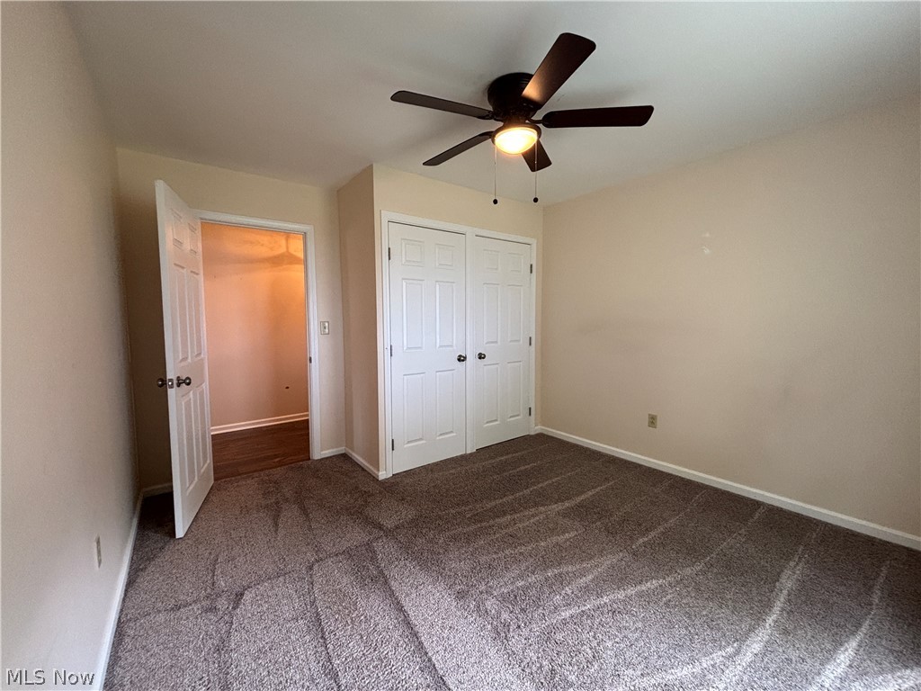 J M Evans Second Add - Residential