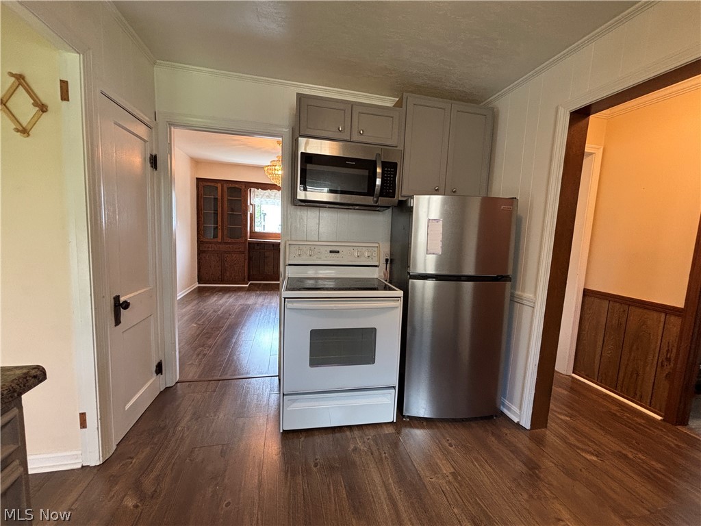 J M Evans Second Add - Residential