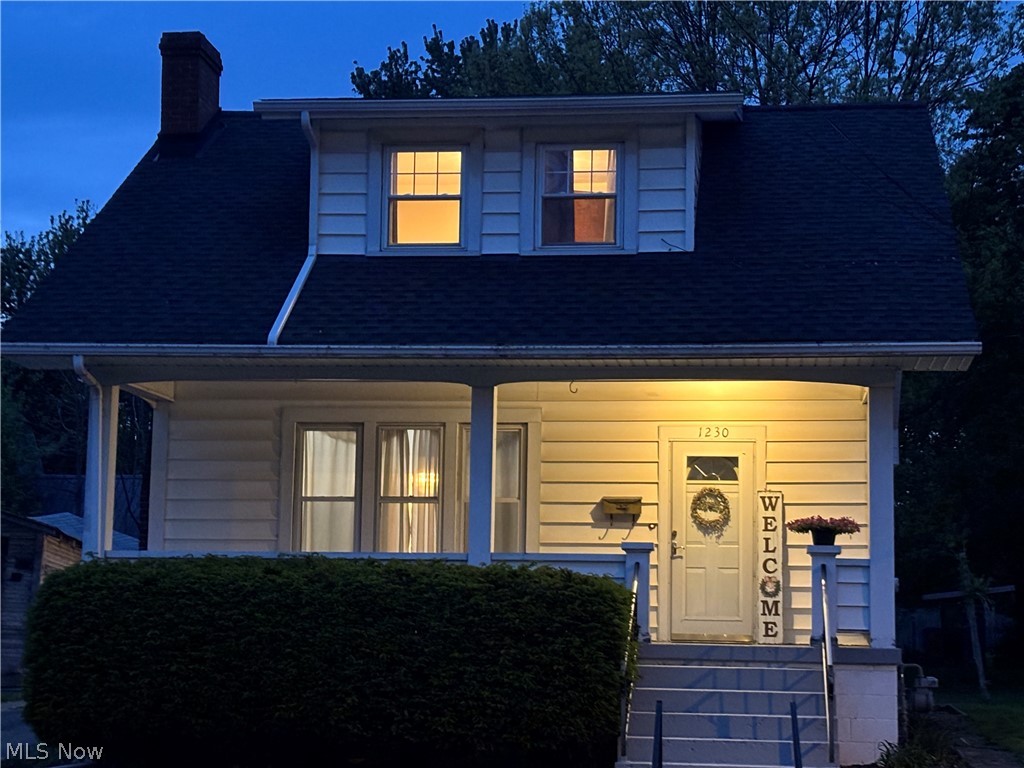 J M Evans Second Add - Residential