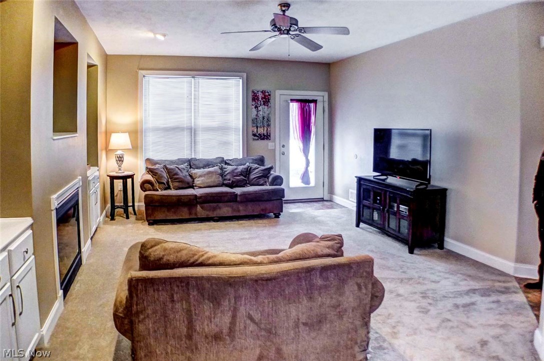 North Hampton Heights - Residential