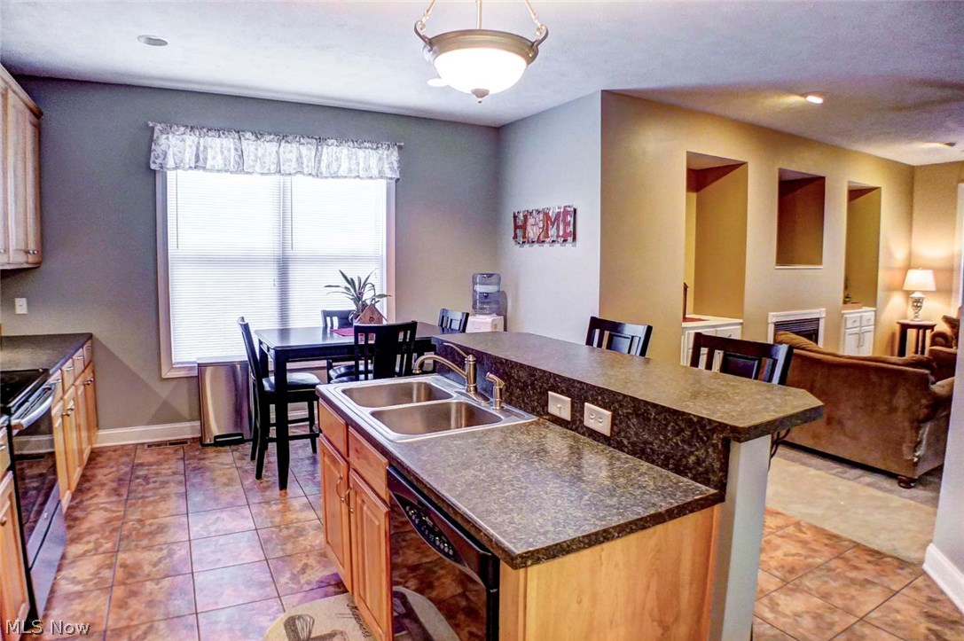 North Hampton Heights - Residential