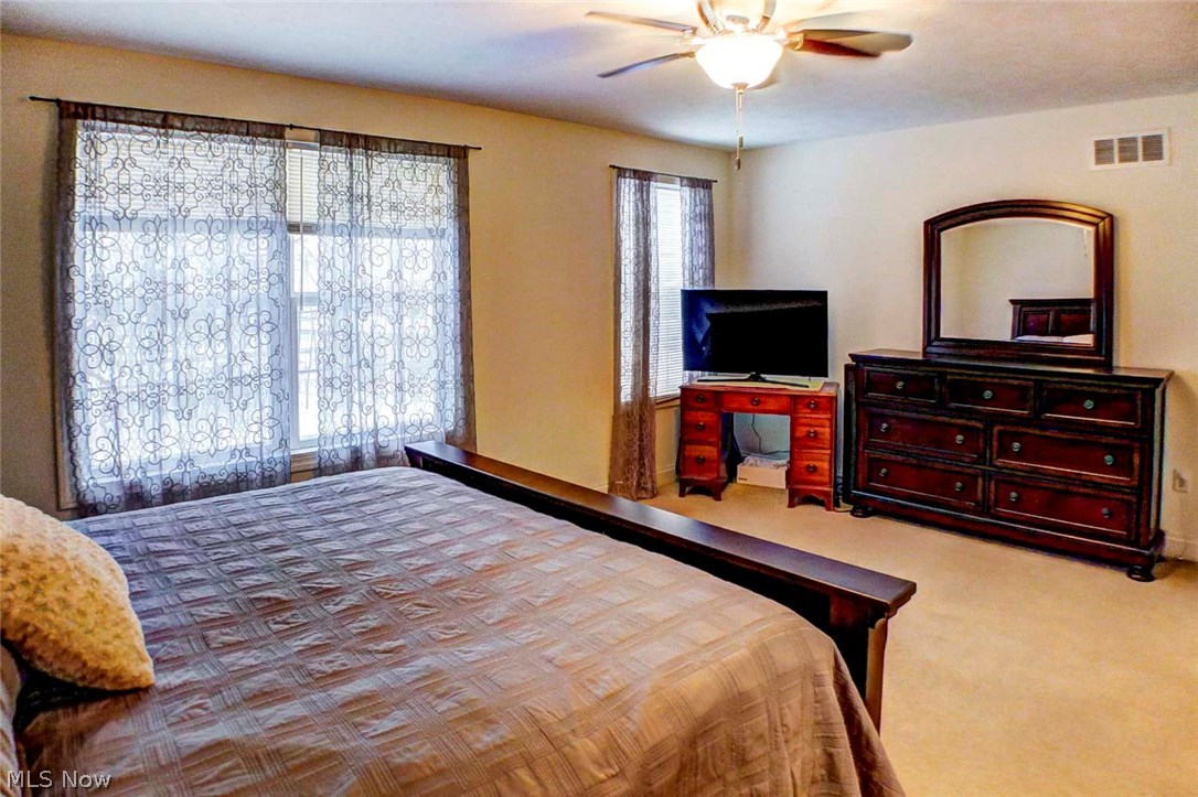 North Hampton Heights - Residential