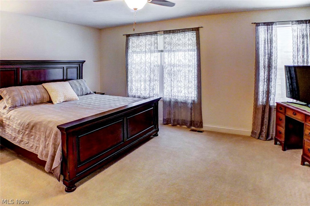 North Hampton Heights - Residential