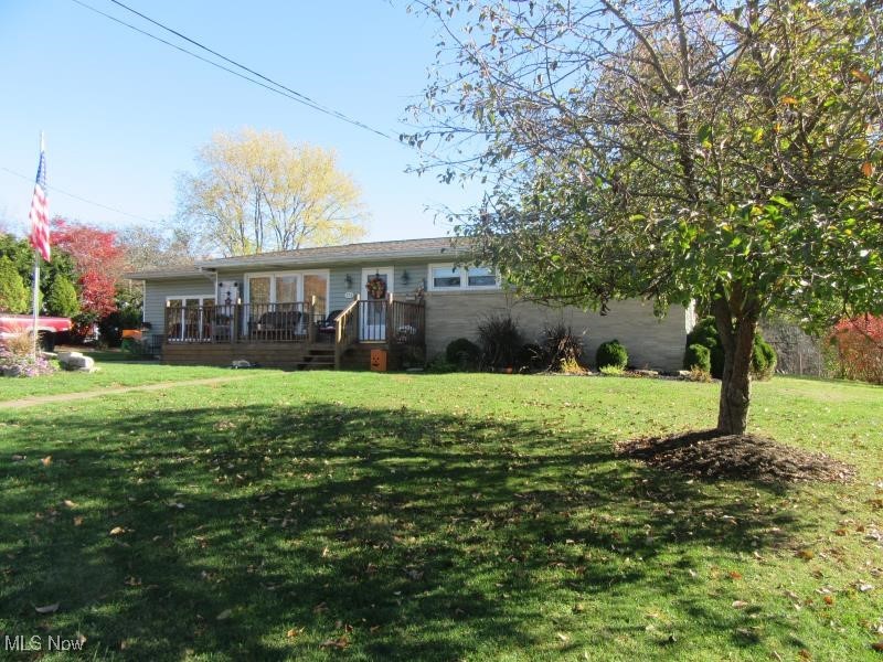 173 Highland Drive, New Concord, Ohio image 1