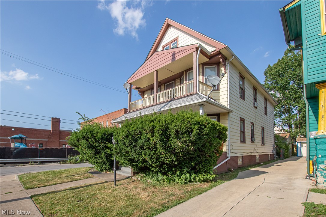 2773 E 117th Street