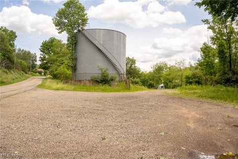Vacant Land For Sale - 1157 Hope Road<br/> Carroll County, Mineral City, OH 44656