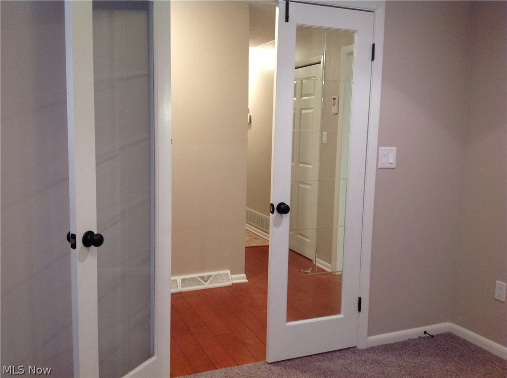 Village/Perry - Residential