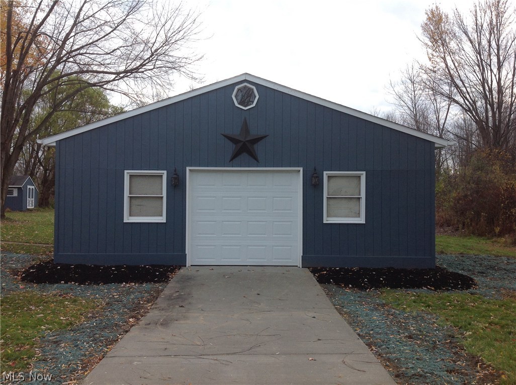 Village/Perry - Residential