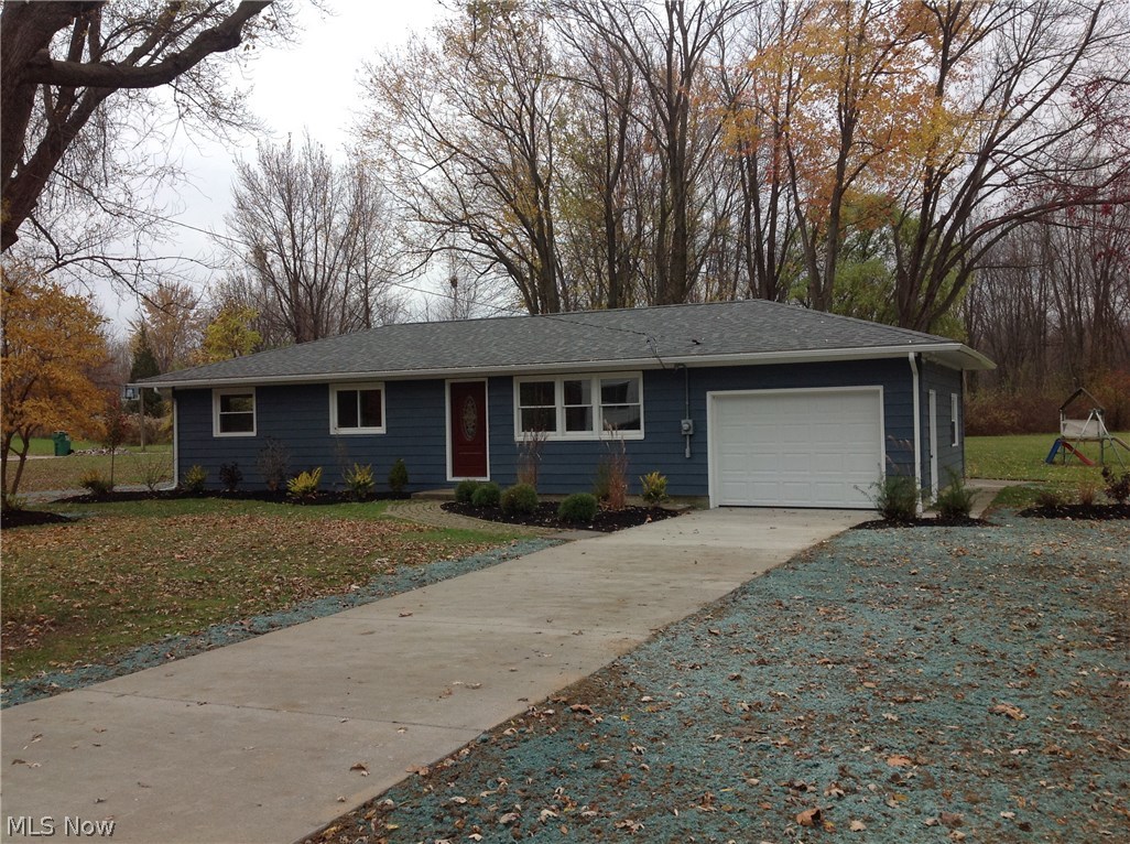 Village/Perry - Residential