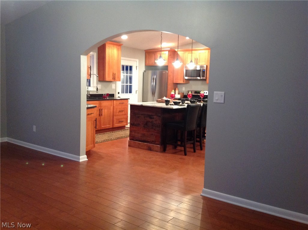 Village/Perry - Residential