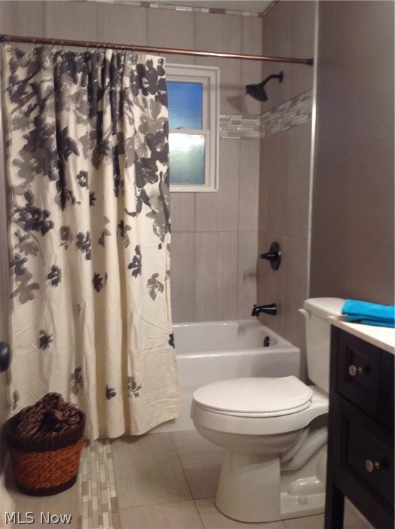 Village/Perry - Residential