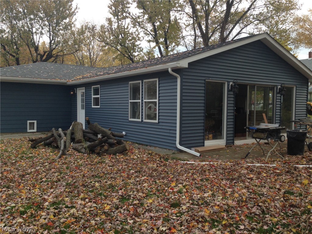 Village/Perry - Residential