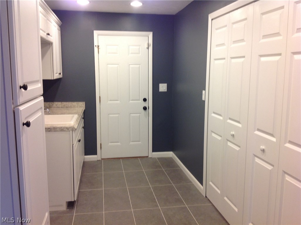 Village/Perry - Residential