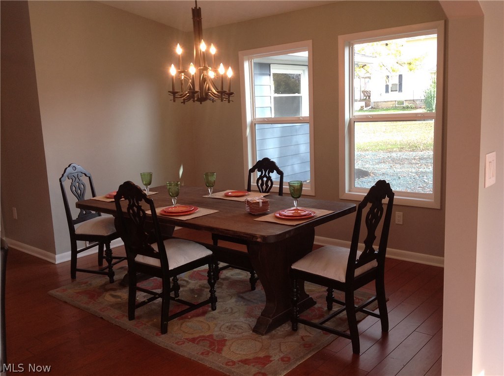 Village/Perry - Residential