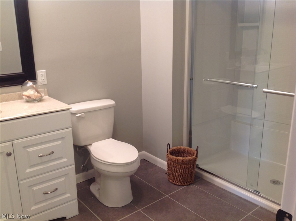 Village/Perry - Residential