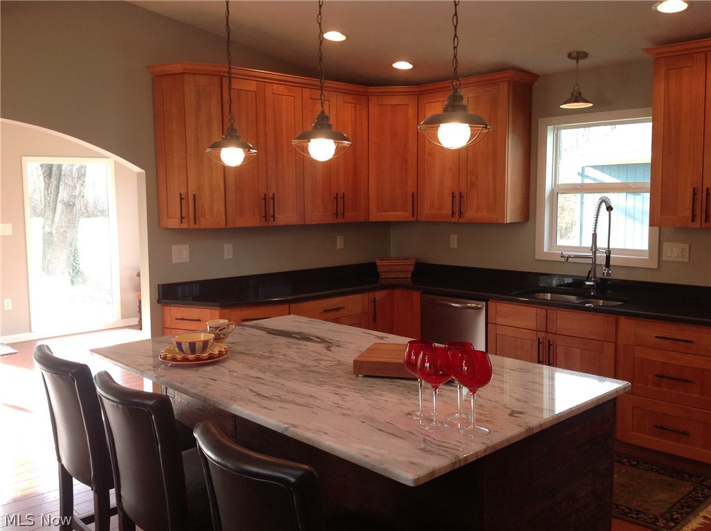 Village/Perry - Residential