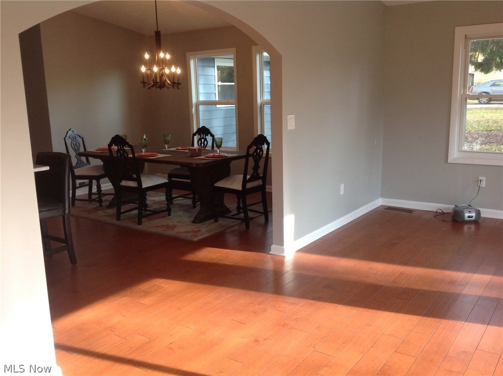 Village/Perry - Residential