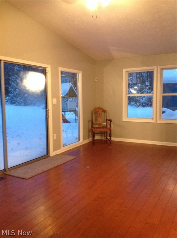 Village/Perry - Residential