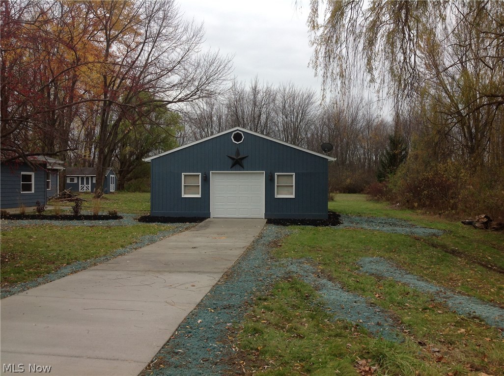 Village/Perry - Residential