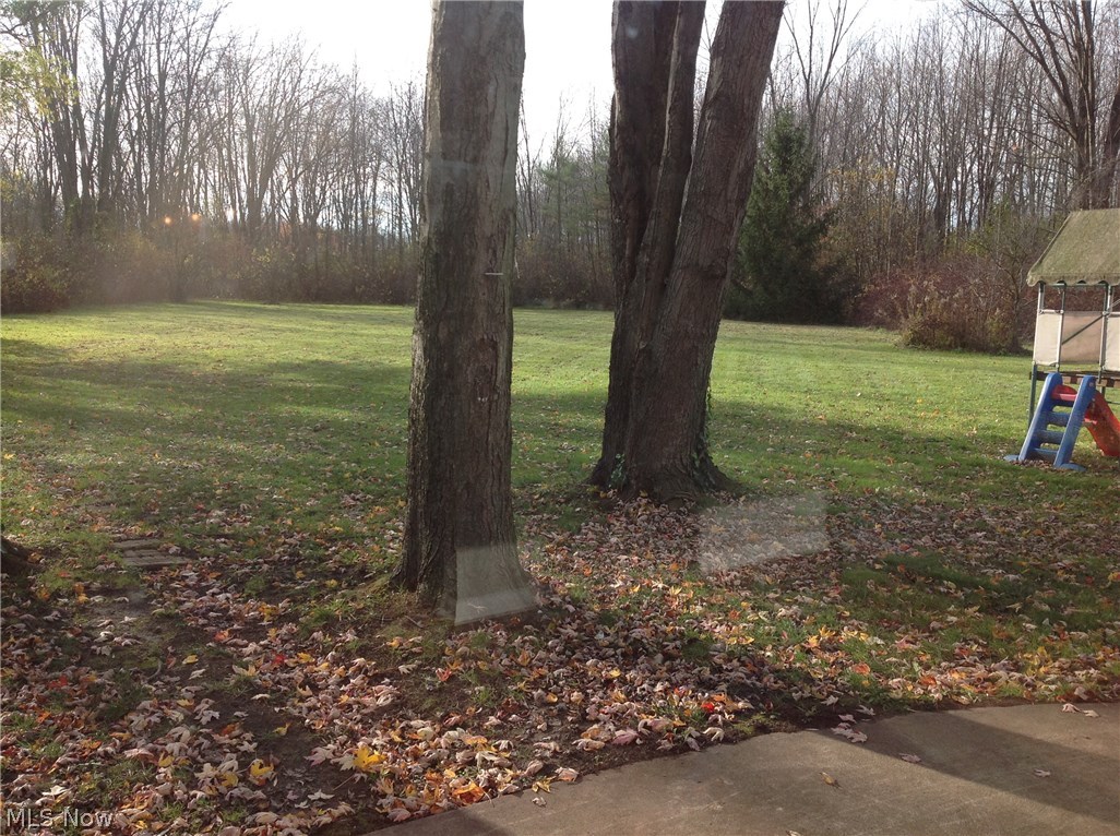 Village/Perry - Residential