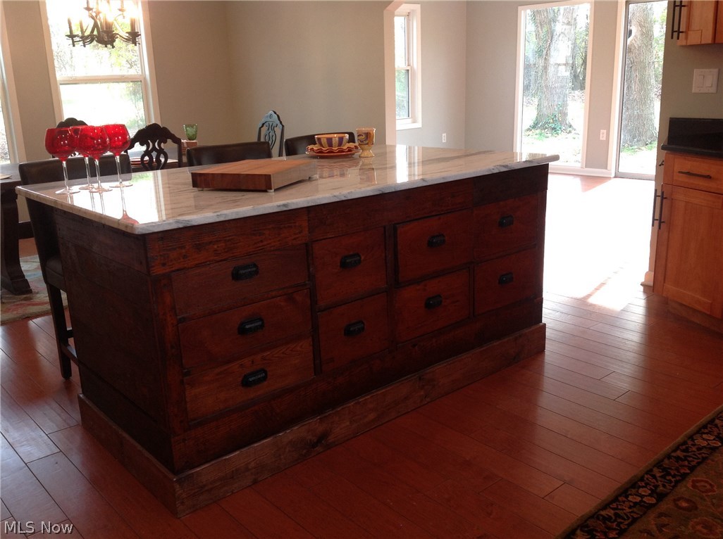 Village/Perry - Residential