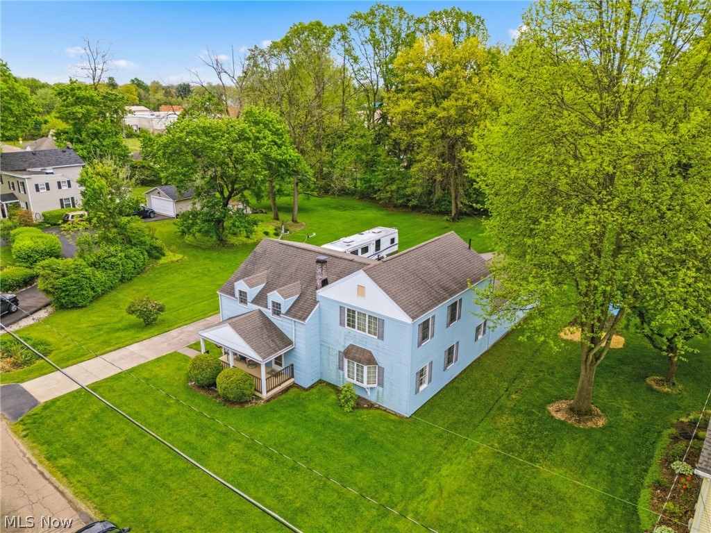 Whipple Heights - Residential