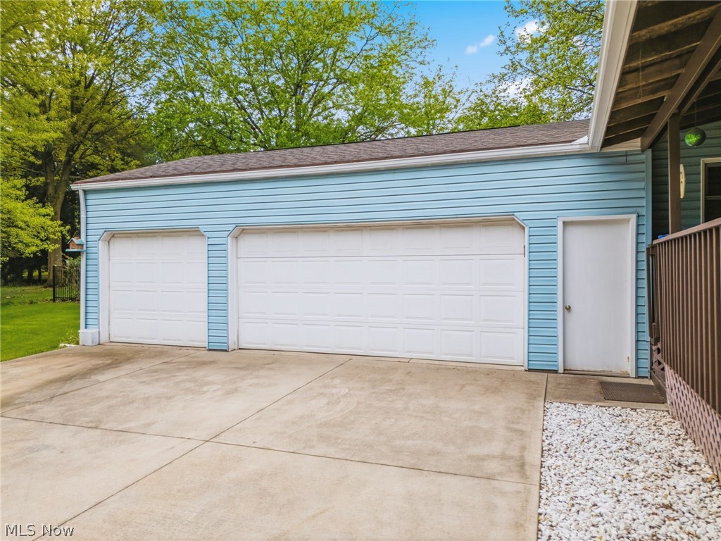 Whipple Heights - Residential