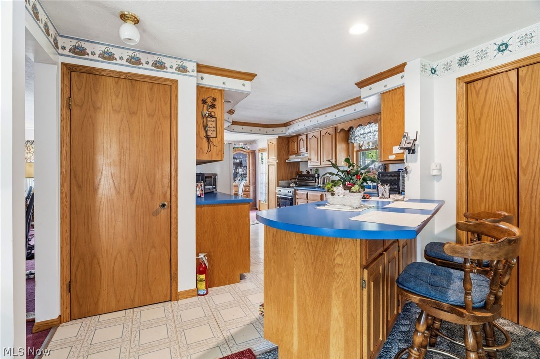 Whipple Heights - Residential