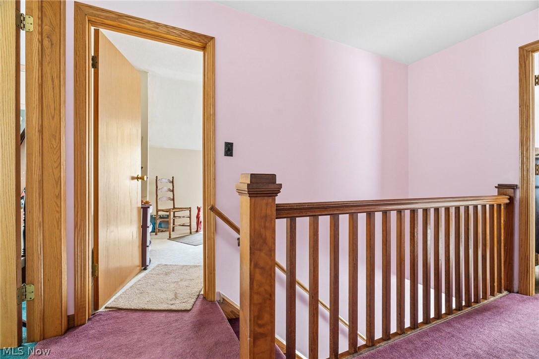 Whipple Heights - Residential