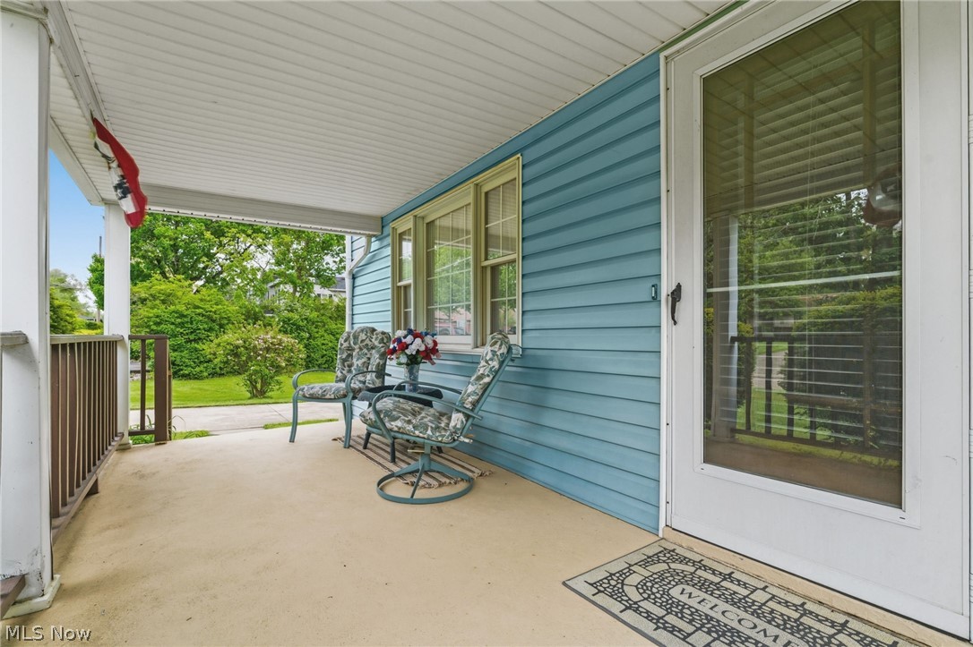 Whipple Heights - Residential
