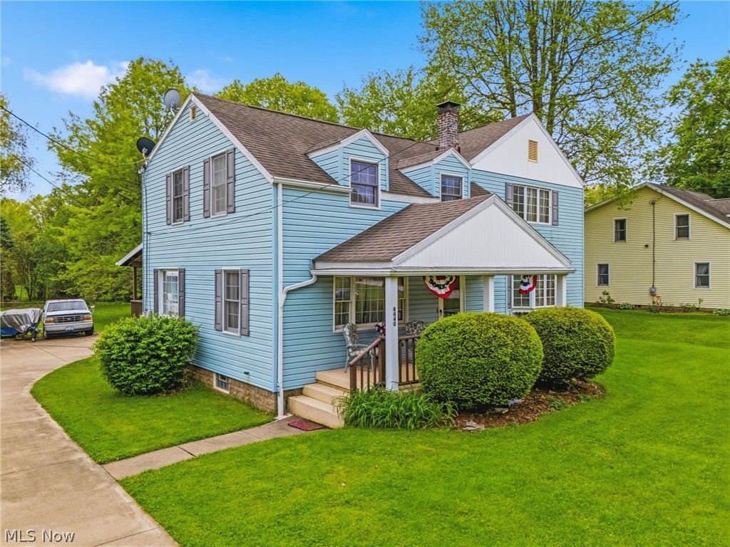 Photo of 4440 18th Street NW, Canton, OH 44708 (MLS # 5207998)