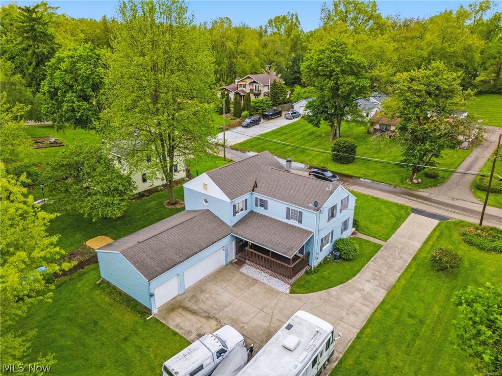 Whipple Heights - Residential