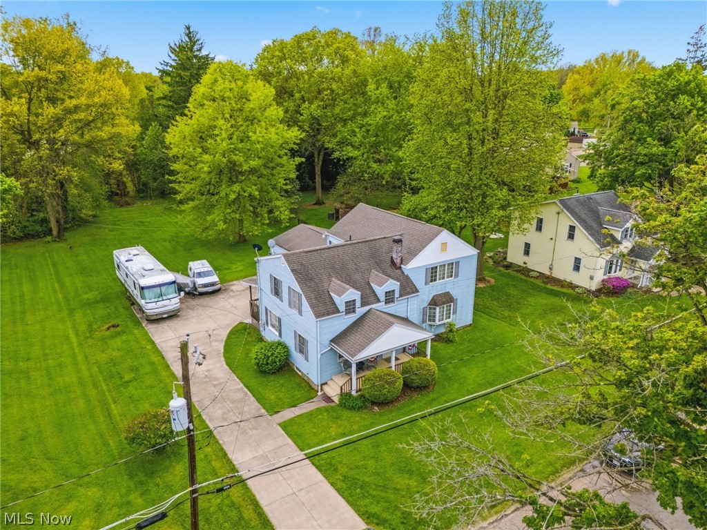 Whipple Heights - Residential