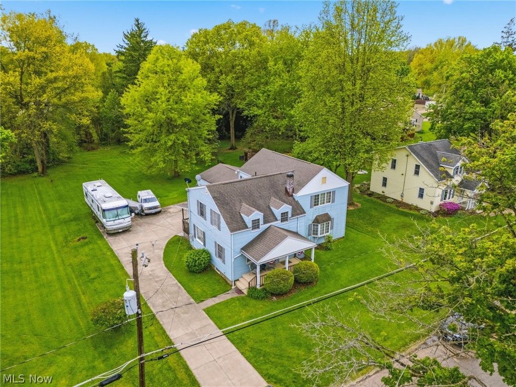Photo of 4440 18th Street NW, Canton, OH 44708 (MLS # 5207998)