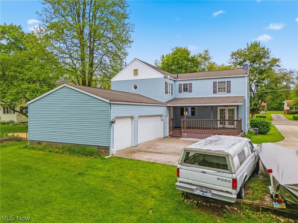 Whipple Heights - Residential