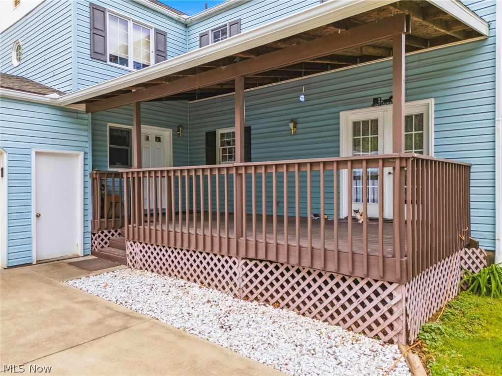 Whipple Heights - Residential