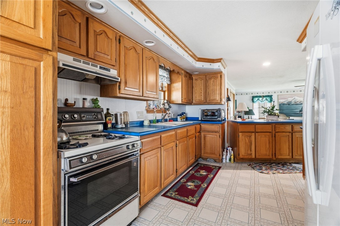 Whipple Heights - Residential